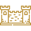 Parga Castle